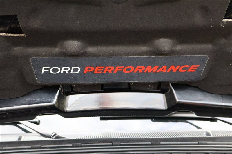 Used 2022 Ford Bronco Raptor AWD/4WD image 18