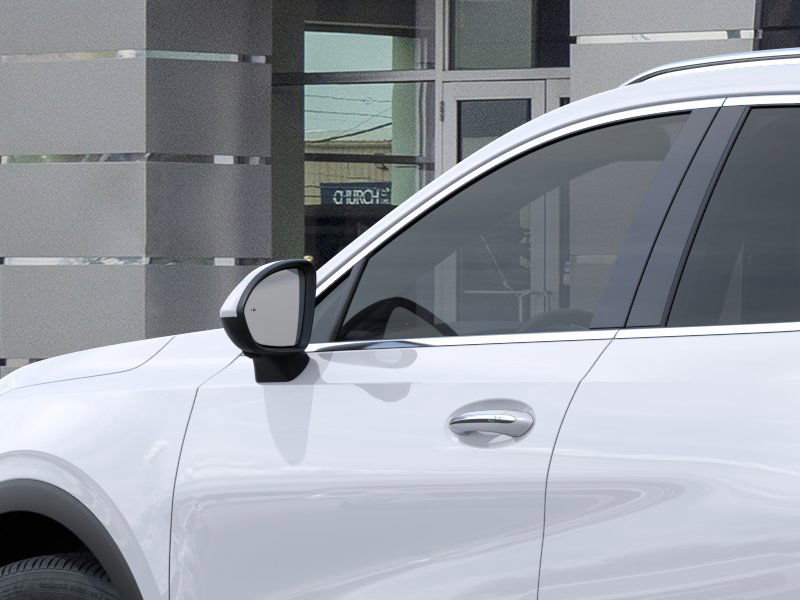 New 2026 Buick Envision Preferred AWD/4WD image 12
