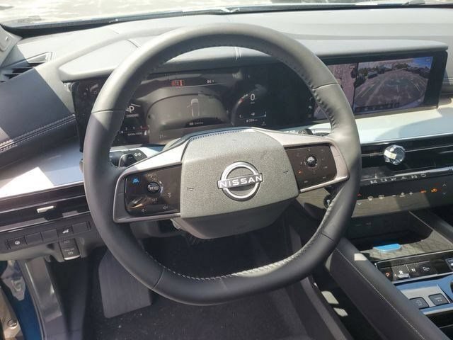 New 2026 Nissan Murano SL AWD/4WD image 13