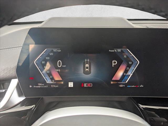 New 2026 BMW X2 xDrive28i w/ Technology Package image 11