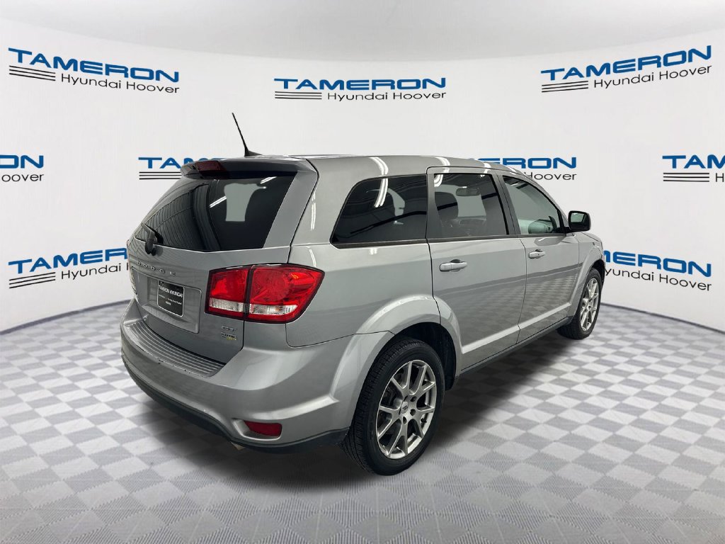 Used 2019 Dodge Journey GT FWD image 5