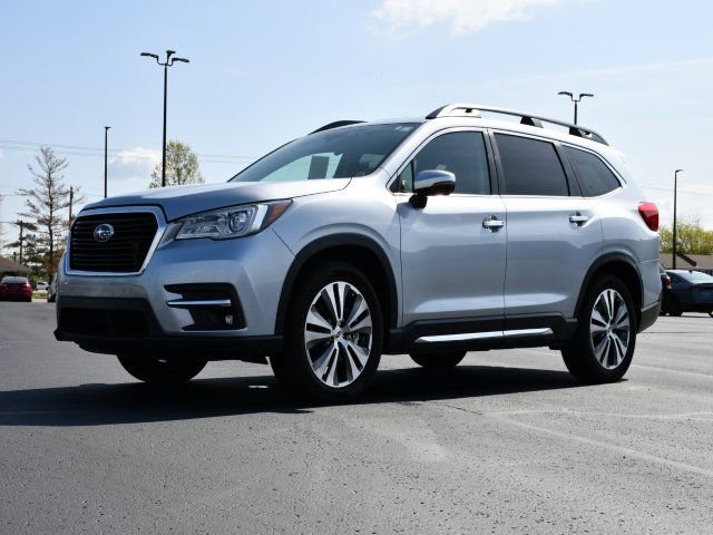Used 2022 Subaru Ascent Touring AWD/4WD image 3