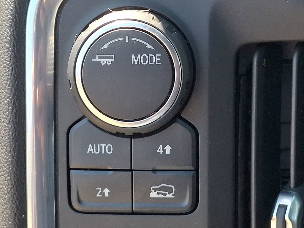 Used 2020 Chevrolet Silverado 1500 RST w/ All-Star Edition AWD/4WD image 25