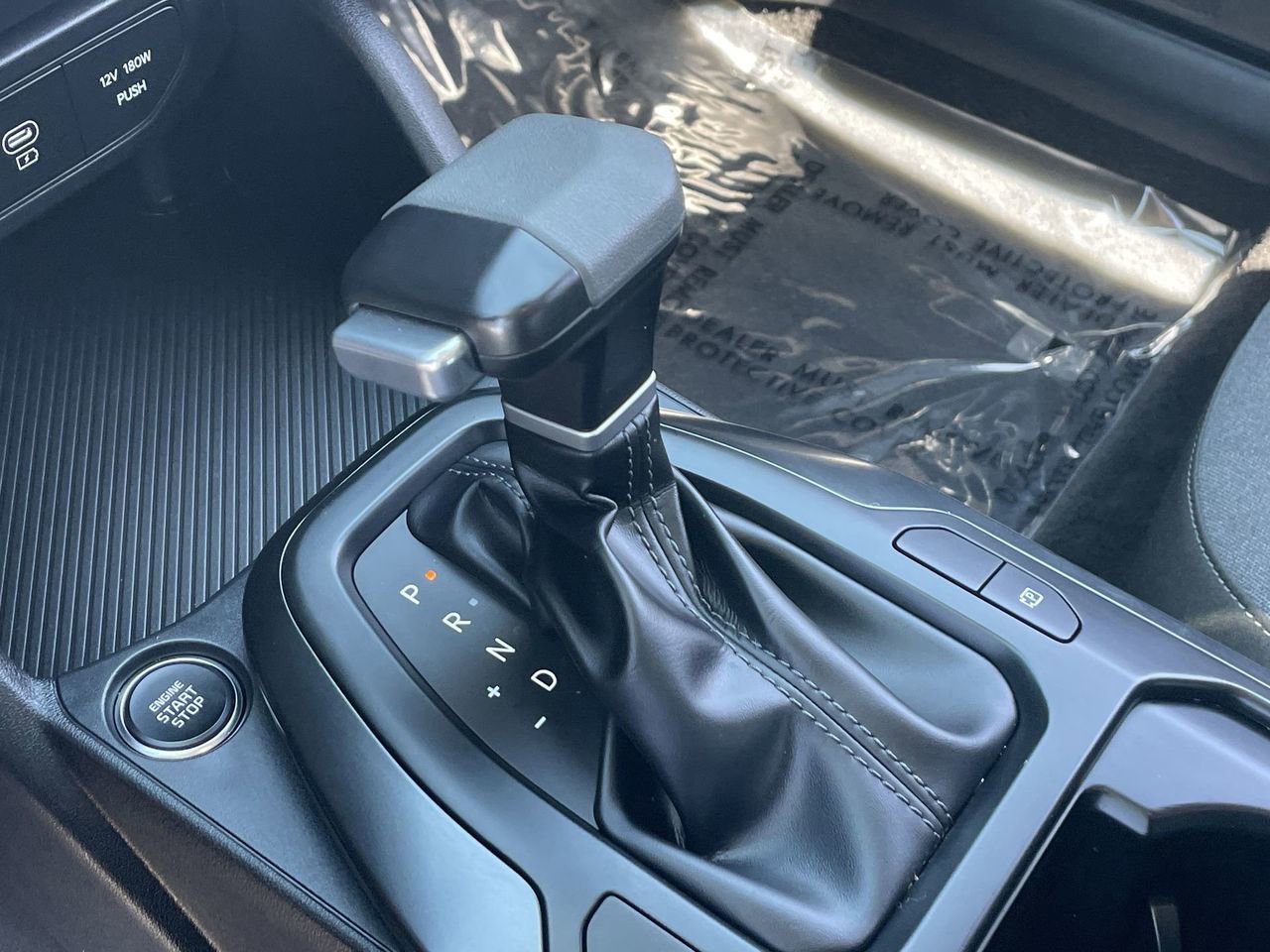 Certified 2025 Kia K4 FWD image 27