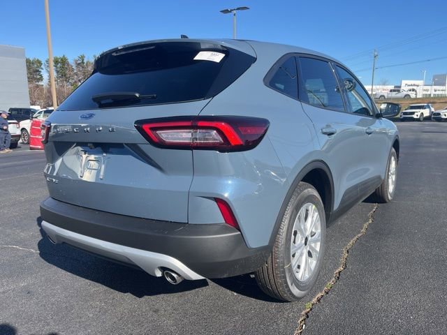 New 2026 Ford Escape Active FWD image 4