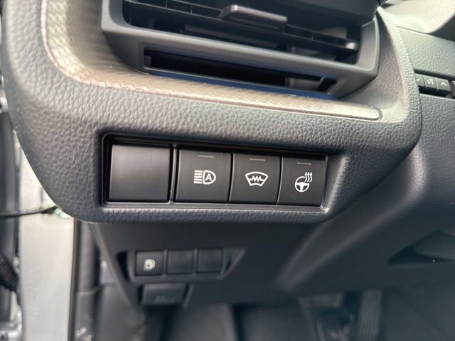 New 2026 Toyota Prius XLE image 22