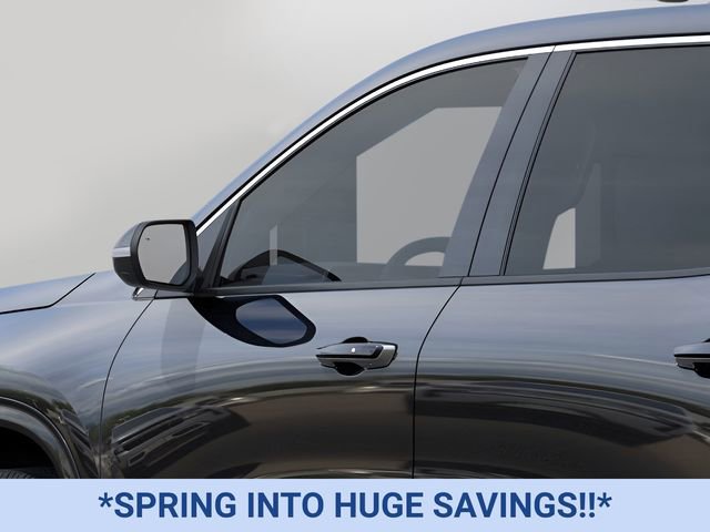 New 2026 Chevrolet Traverse High Country image 12