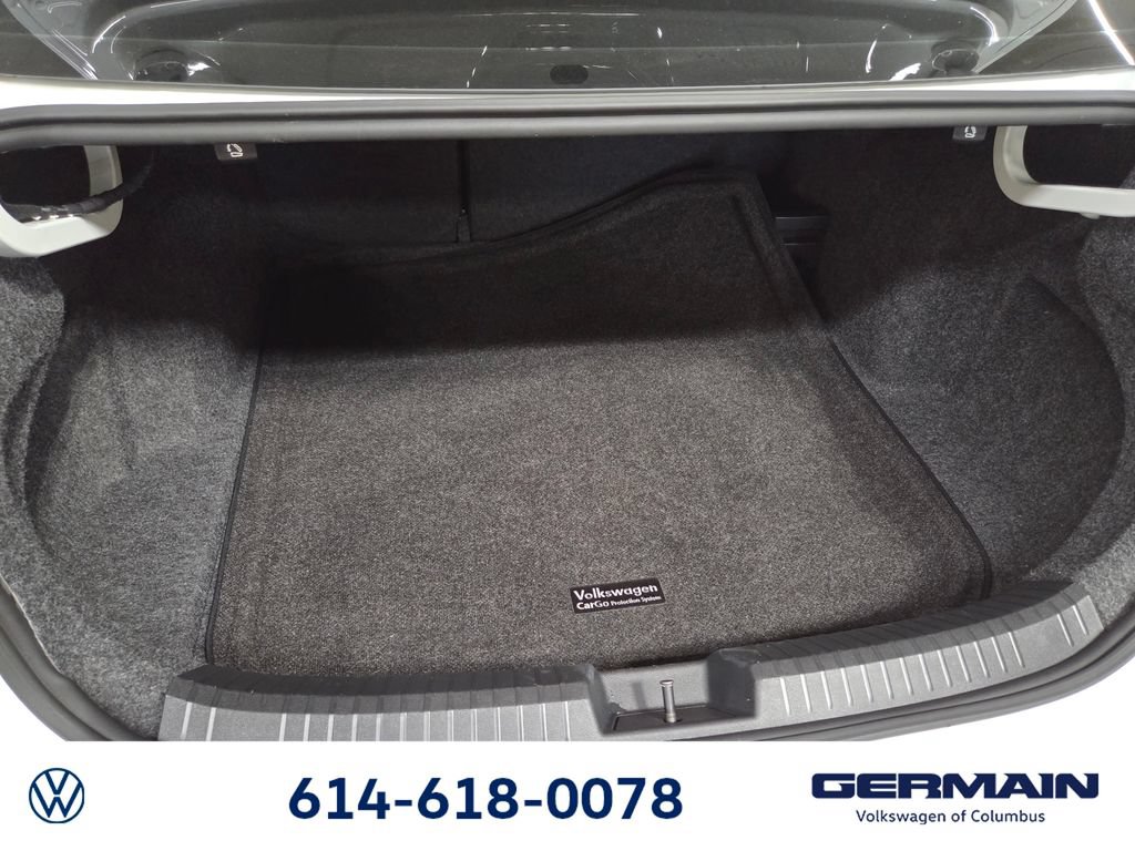 Used 2021 Volkswagen Jetta S w/ Driver Assistance Package FWD image 24