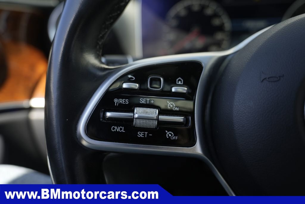 Used 2020 Mercedes-Benz E 350 4MATIC Sedan image 46