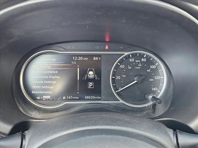 Used 2020 Nissan Kicks SV FWD image 11