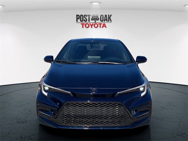 Used 2025 Toyota Corolla SE image 2