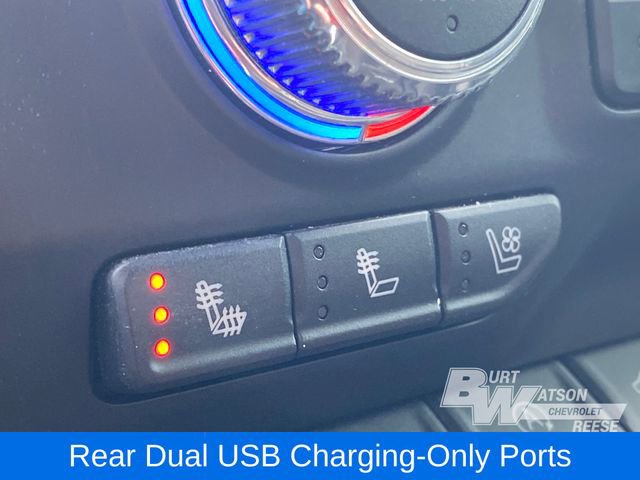 Used 2019 GMC Sierra 1500 AT4 w/ AT4 Premium Package image 25