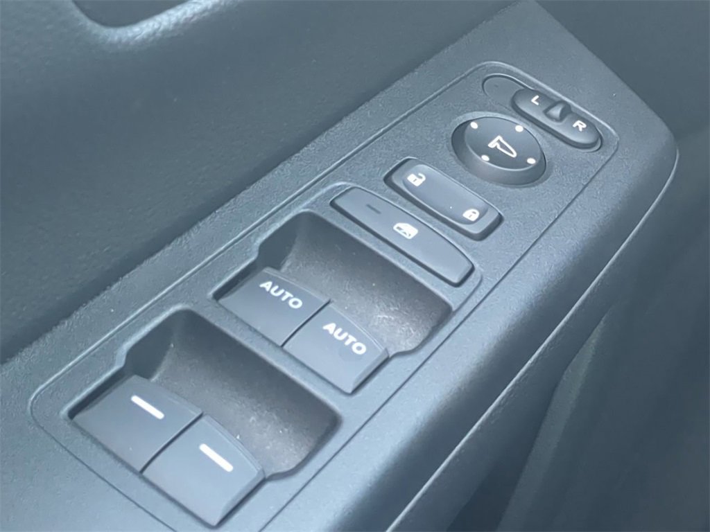 Certified 2024 Honda CR-V Sport image 23