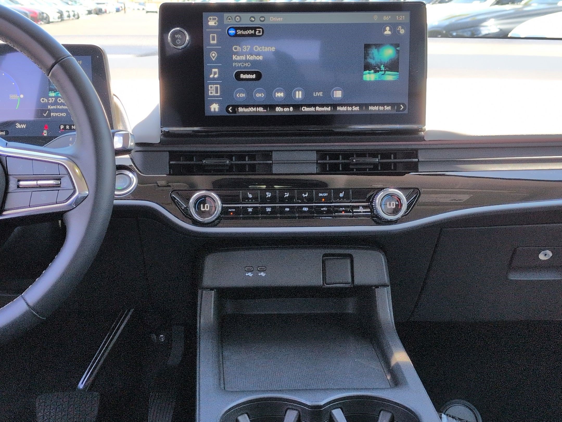 Used 2025 Honda Prologue Touring image 29
