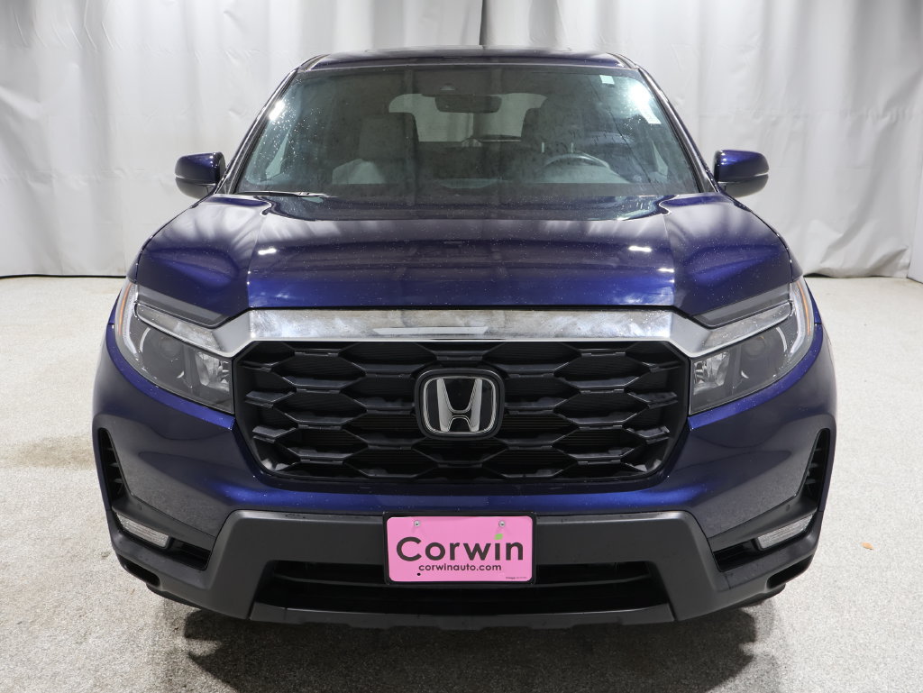 Used 2023 Honda Passport EX-L image 7