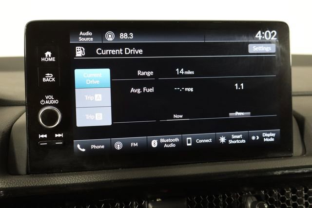 Used 2024 Honda CR-V EX-L image 34