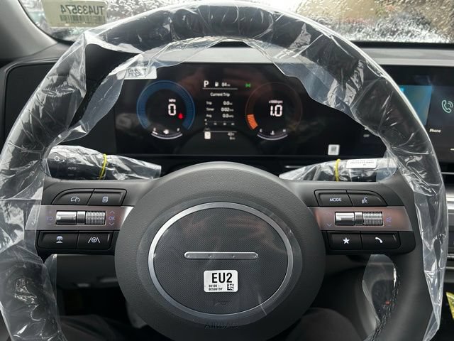 New 2026 Hyundai Kona SEL Sport AWD/4WD image 15