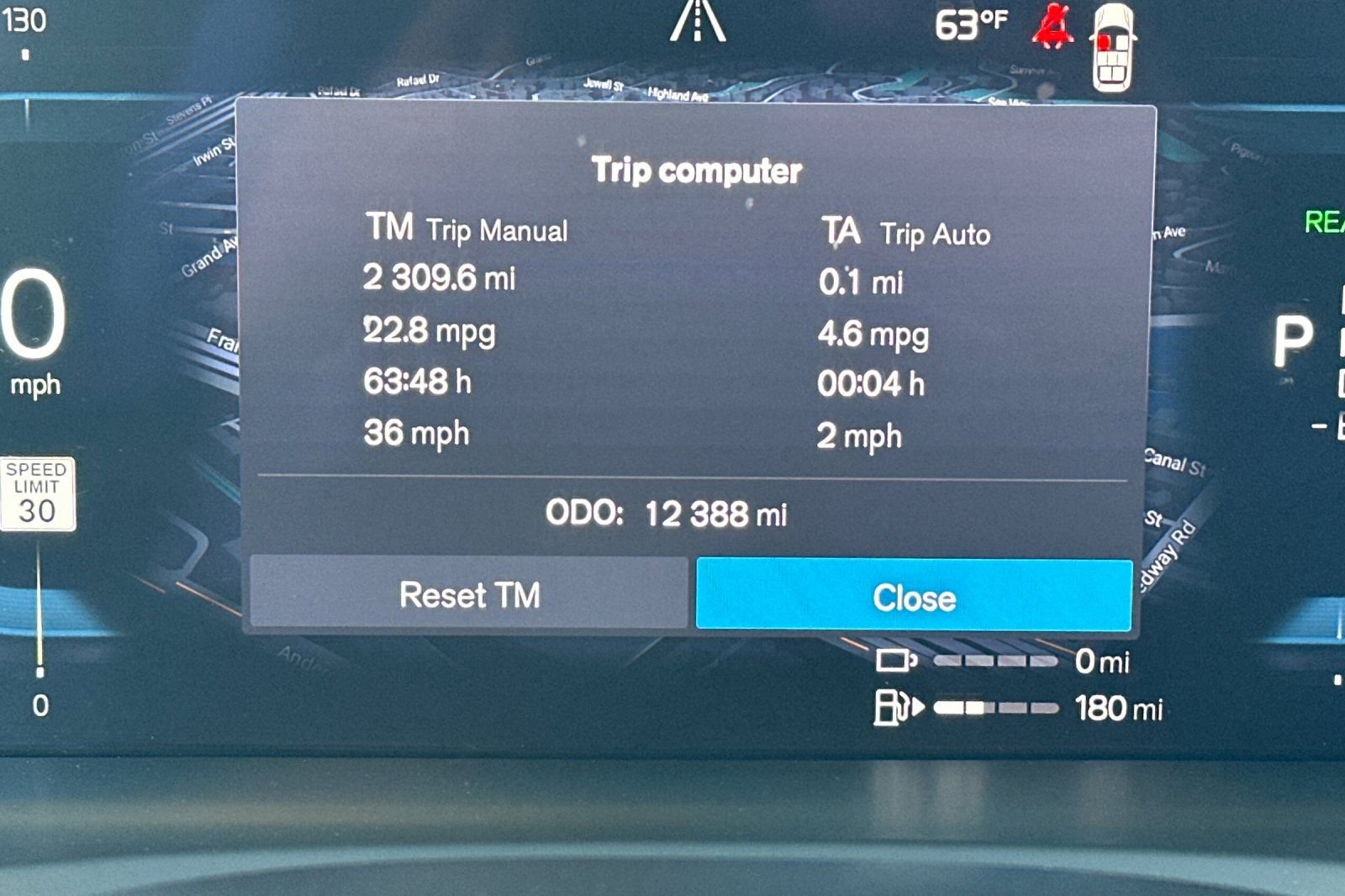 Used 2025 Volvo XC90 T8 Core w/ Climate Package image 29