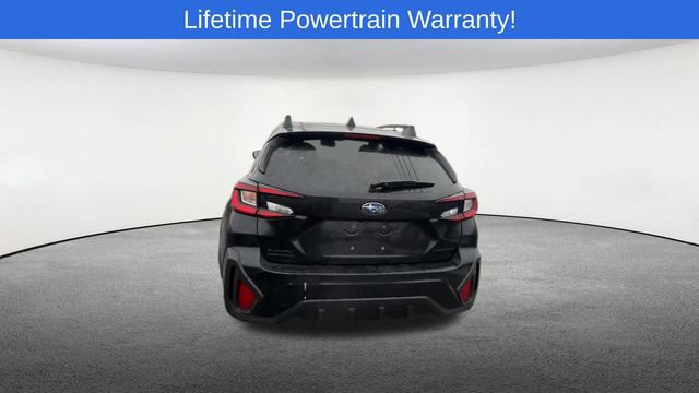 New 2026 Subaru Crosstrek 2.0i Premium image 8