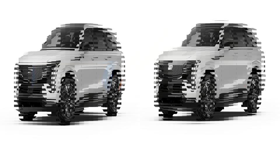 New 2025 Cadillac Escalade IQ Sport 2 image 15