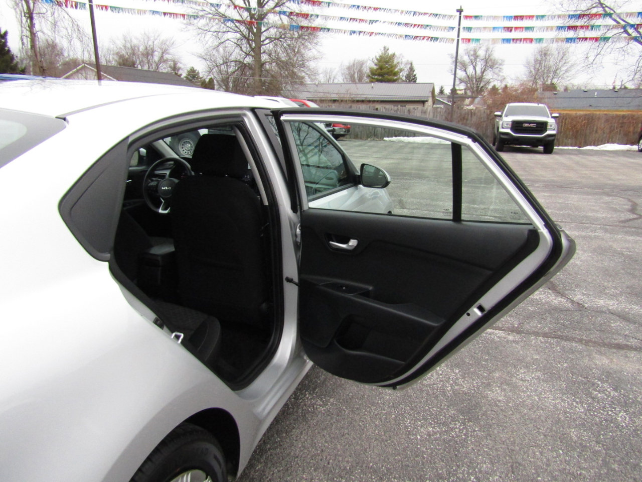 Used 2022 Kia Rio S image 22