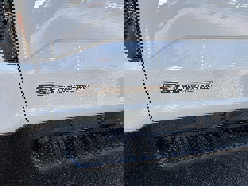 New 2026 Ford F250 XL w/ STX Appearance Package image 18