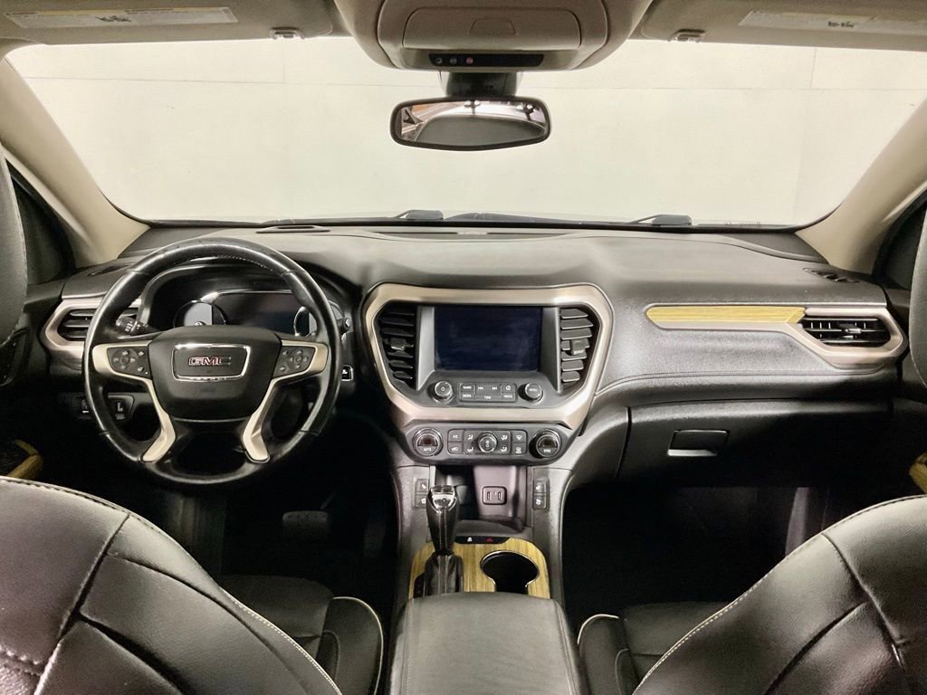 Used 2019 GMC Acadia Denali image 21