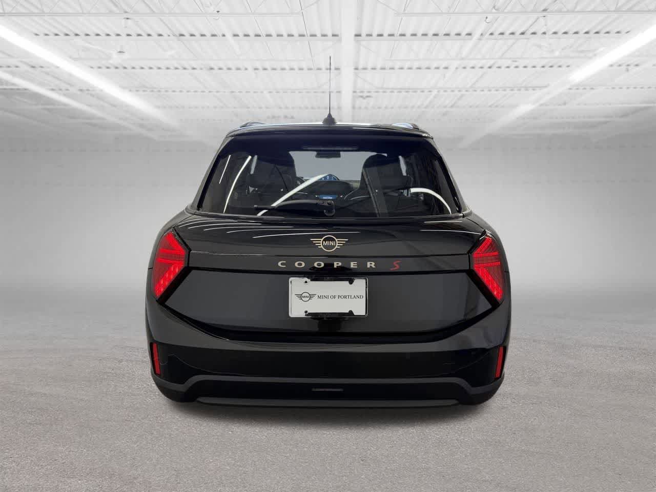 New 2026 MINI Cooper S image 4