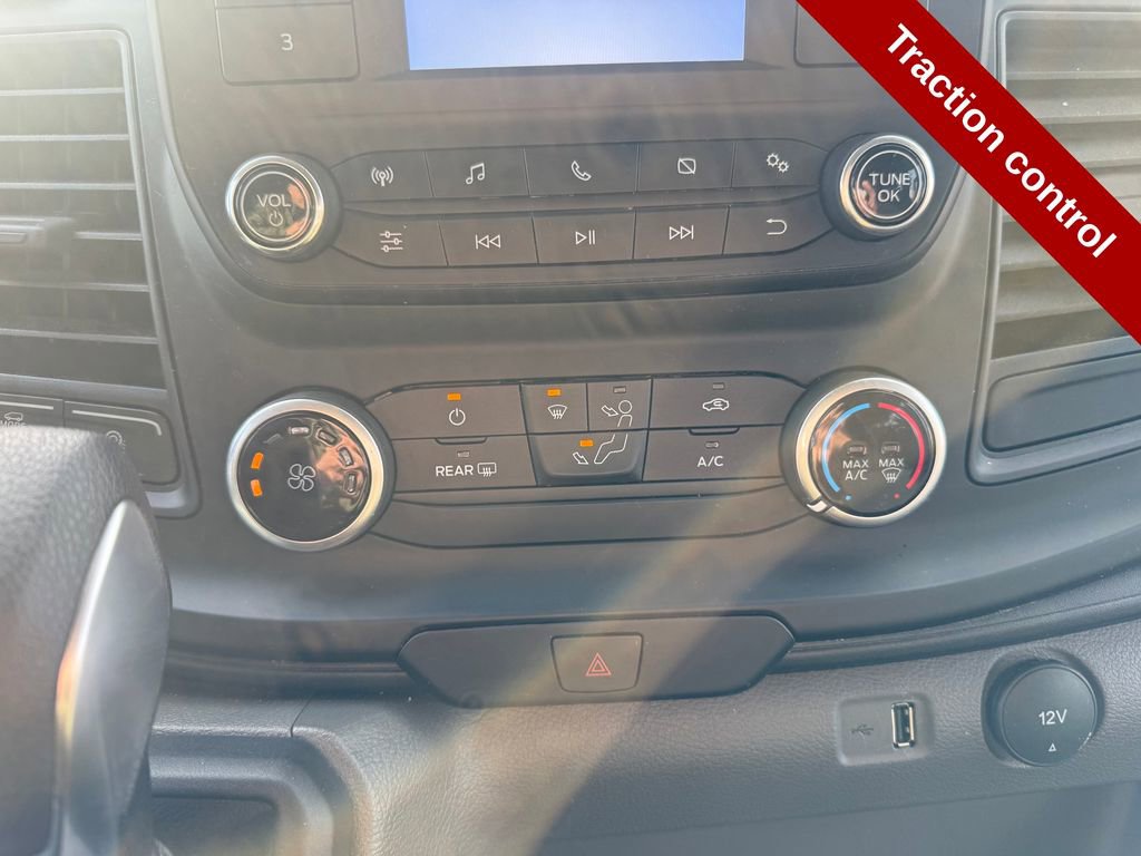 Used 2024 Ford Transit 250 Low Roof w/ Exterior Upgrade Package image 27