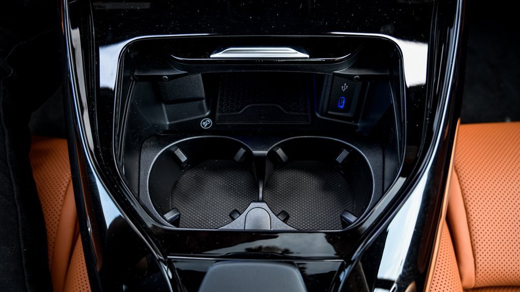 New 2025 Mercedes-Benz AMG GT 55 image 30