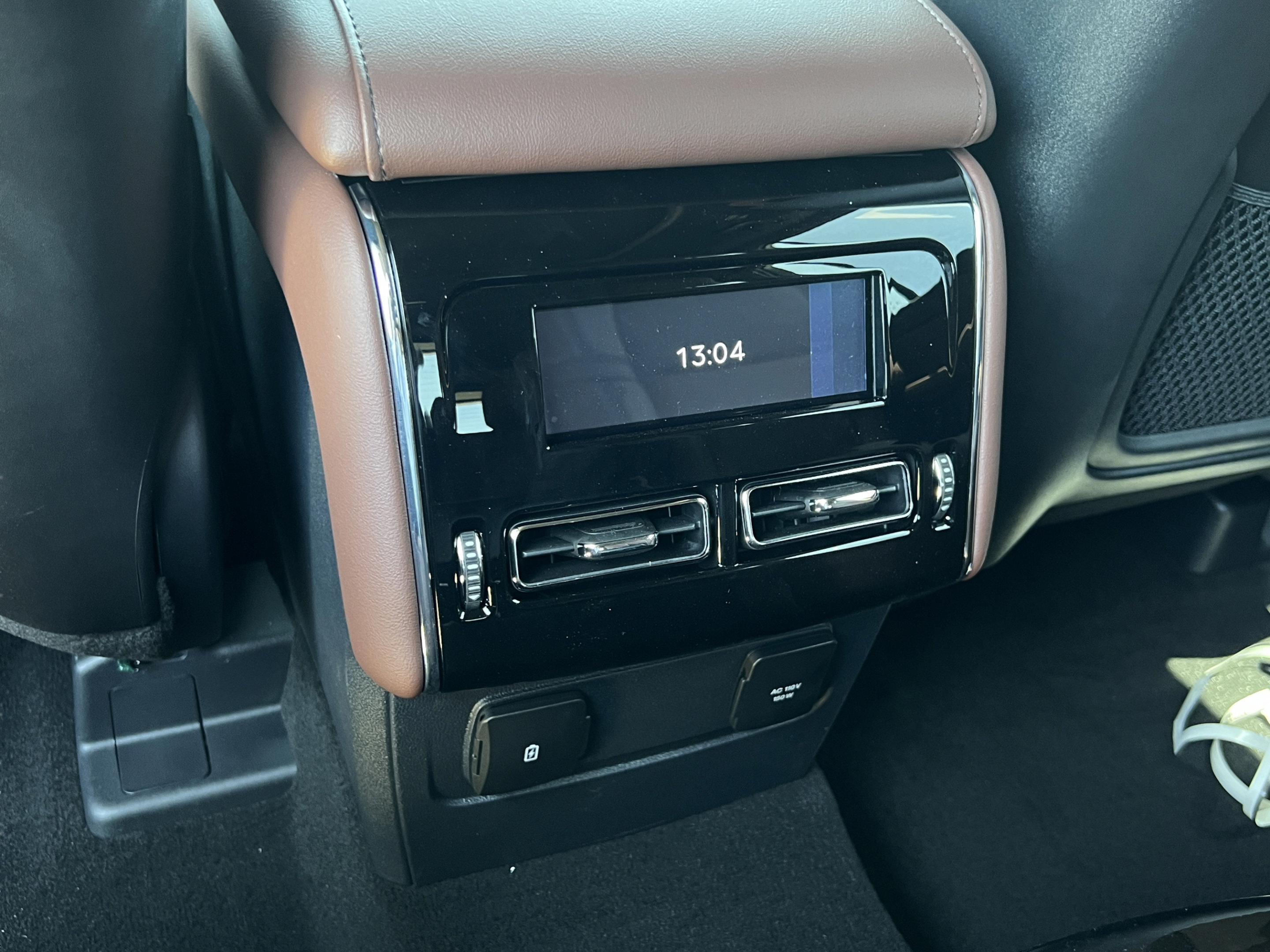 New 2026 Lincoln Aviator Reserve RWD image 24