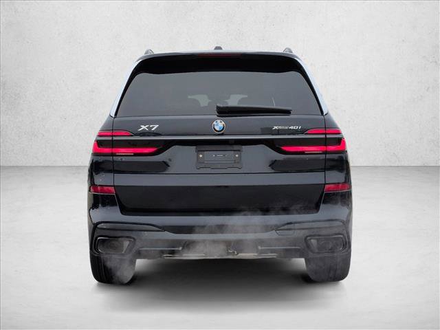 New 2026 BMW X7 xDrive40i image 8
