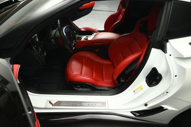 Used 2019 Chevrolet Corvette ZR1 RWD image 37