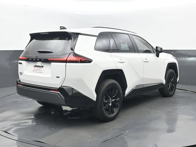 Used 2026 Toyota RAV4 SE AWD/4WD image 20