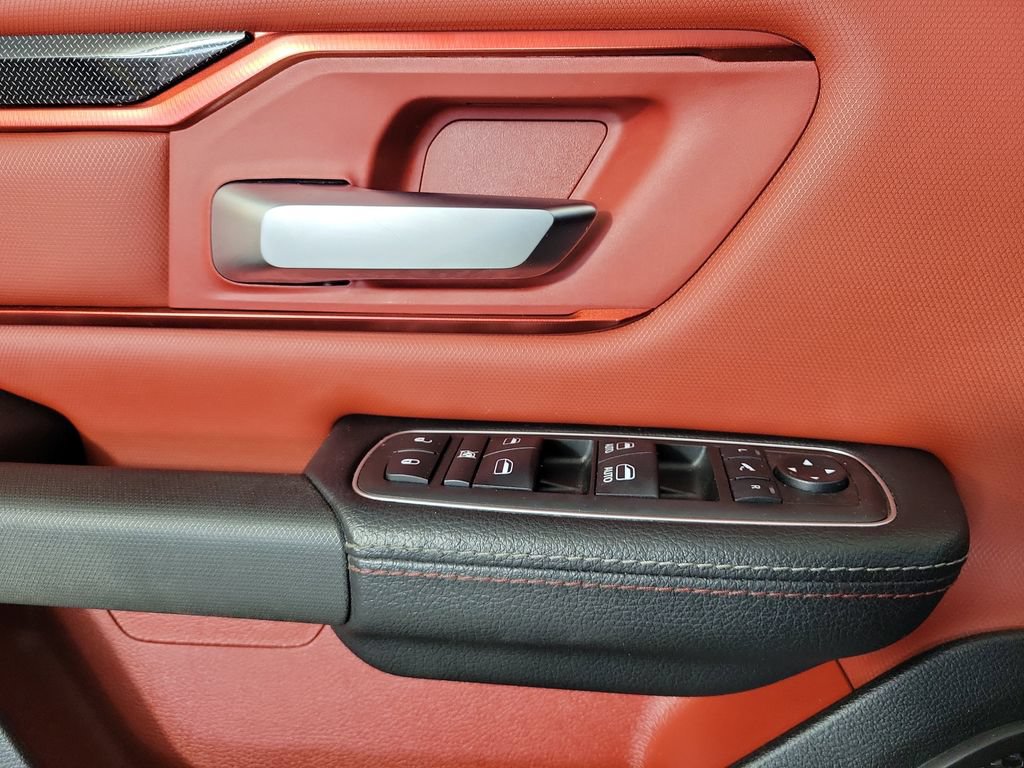 Used 2019 RAM 1500 Rebel w/ Rebel Level 2 Equipment Group RWD image 17