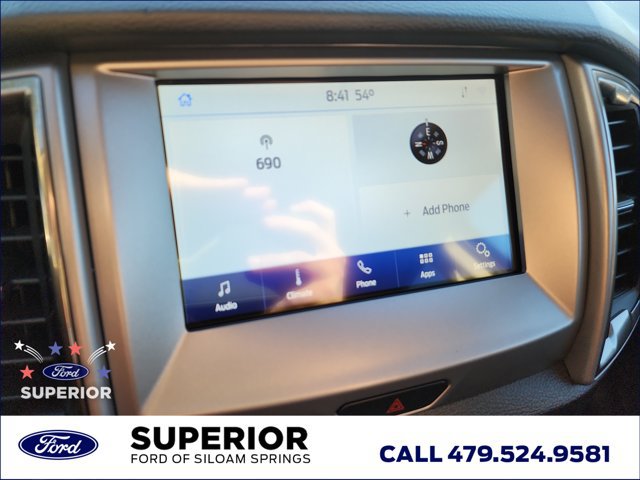 Used 2020 Ford Ranger XLT w/ Equipment Group 302A Luxury AWD/4WD image 17
