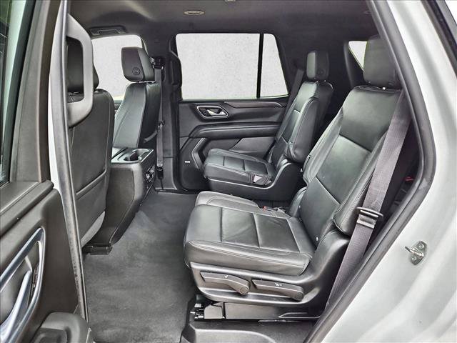 Used 2023 Chevrolet Tahoe LT AWD/4WD image 19