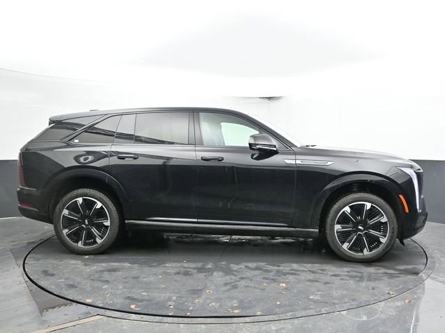 New 2025 Cadillac Escalade IQ Sport 2 image 8