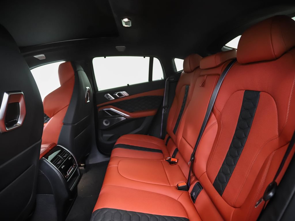 New 2027 BMW X6 M Competition AWD/4WD image 23