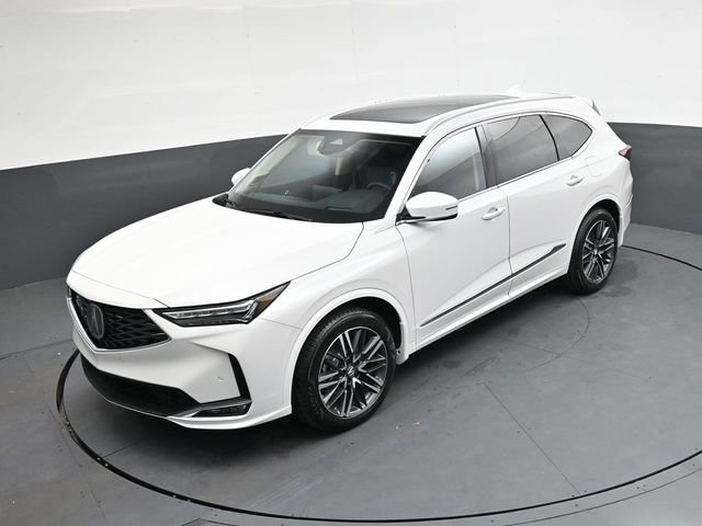 New 2026 Acura MDX w/ Advance Package image 33