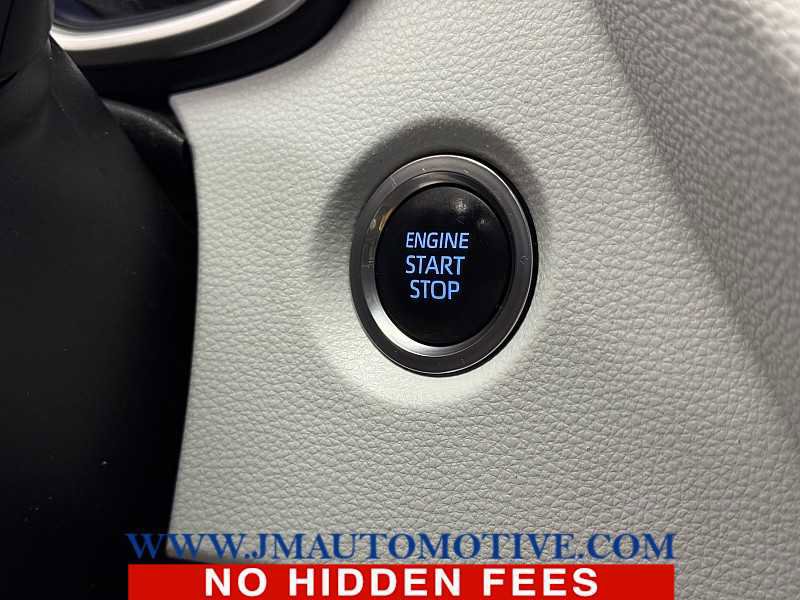 Used 2019 Toyota Corolla XSE image 44