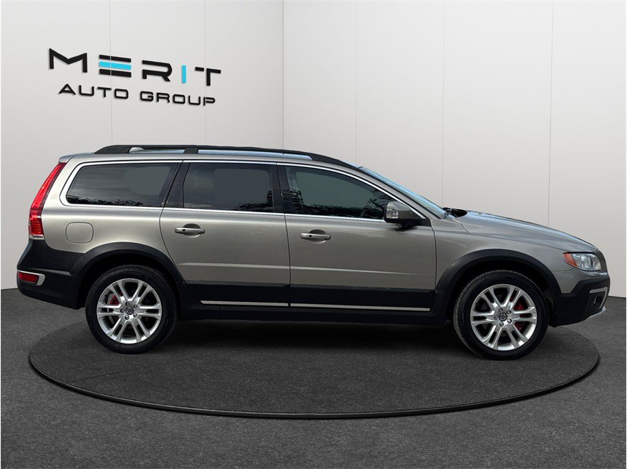 Used 2016 Volvo XC70 T5 Platinum AWD/4WD image 10