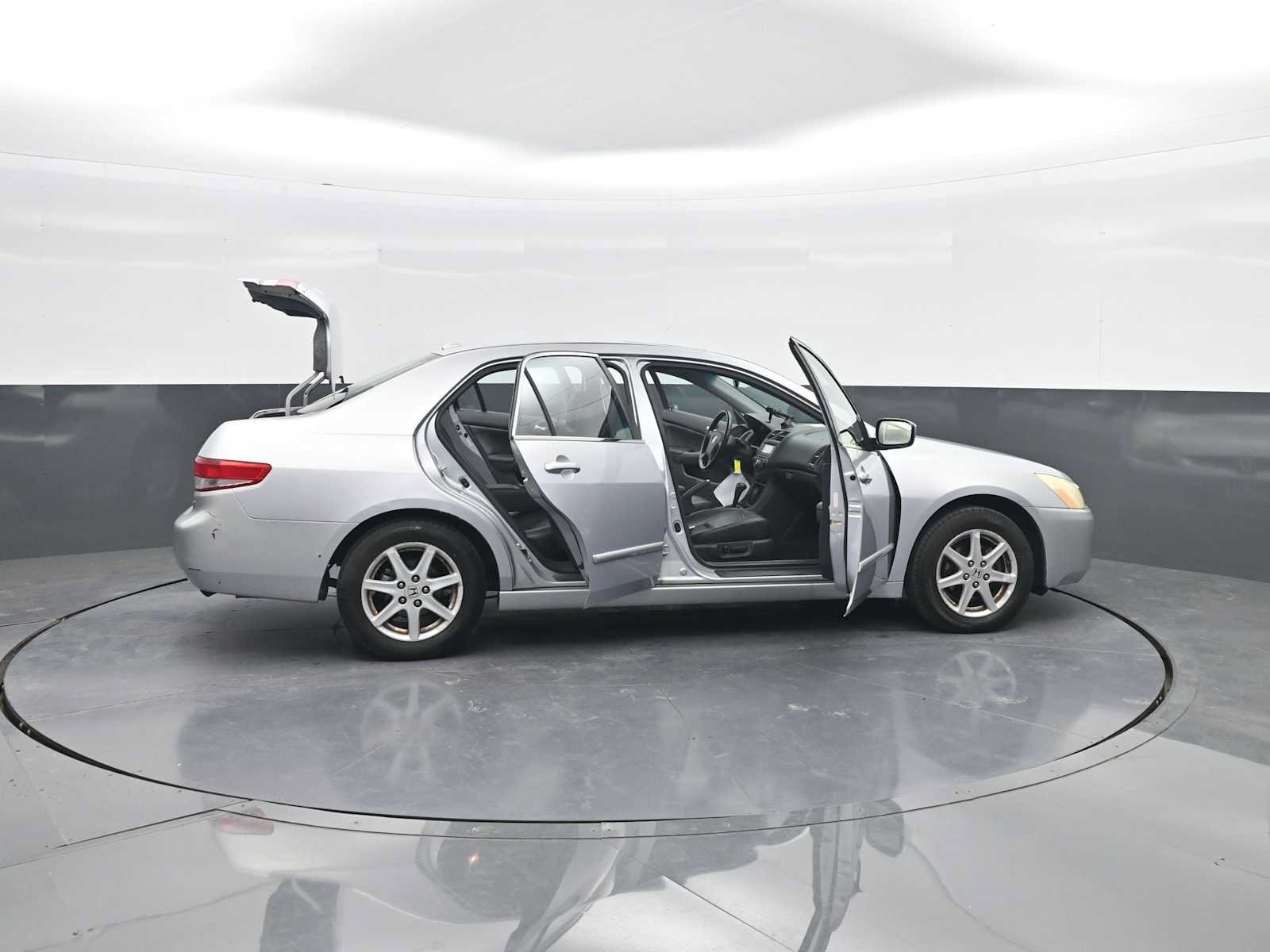Used 2004 Honda Accord EX image 36