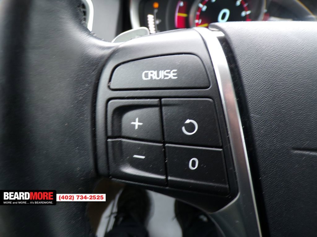 Used 2014 Volvo XC60 T6 image 24