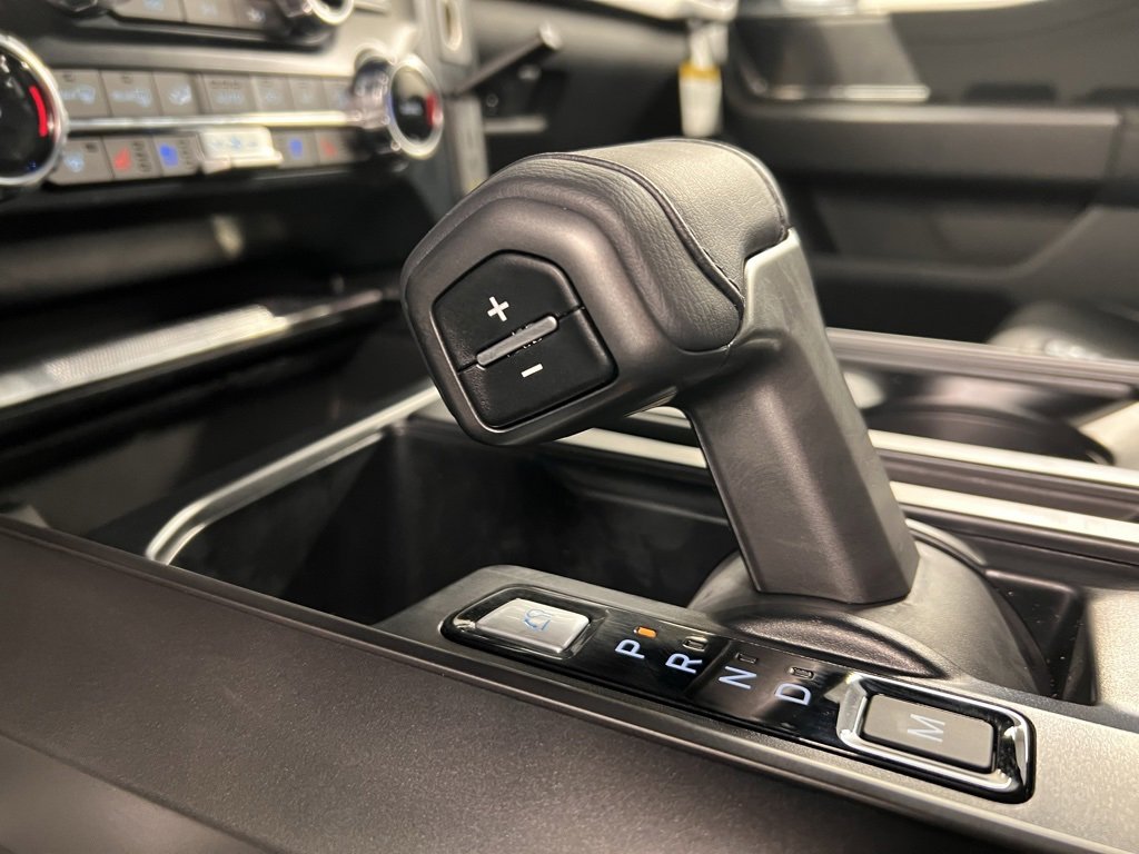 New 2026 Ford F150 Lariat w/ Equipment Group 501A Mid image 16