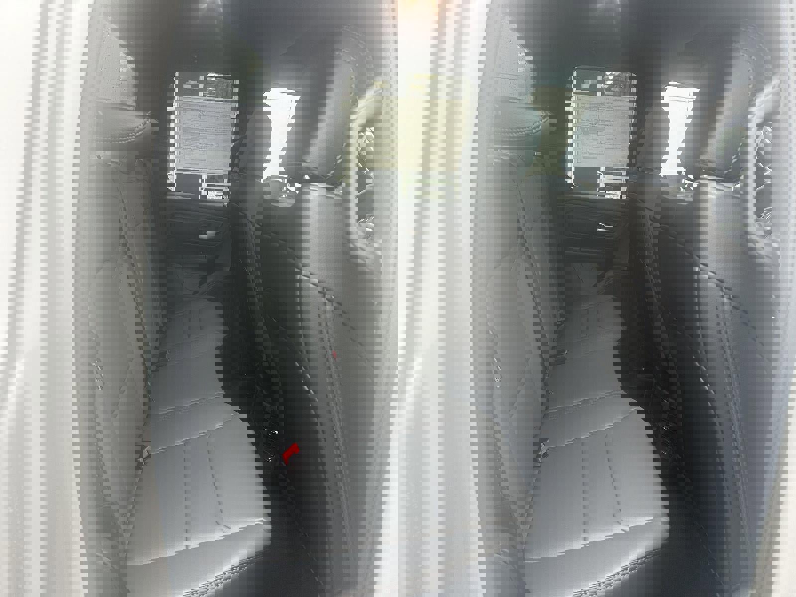 New 2026 RAM 1500 Tradesman image 6