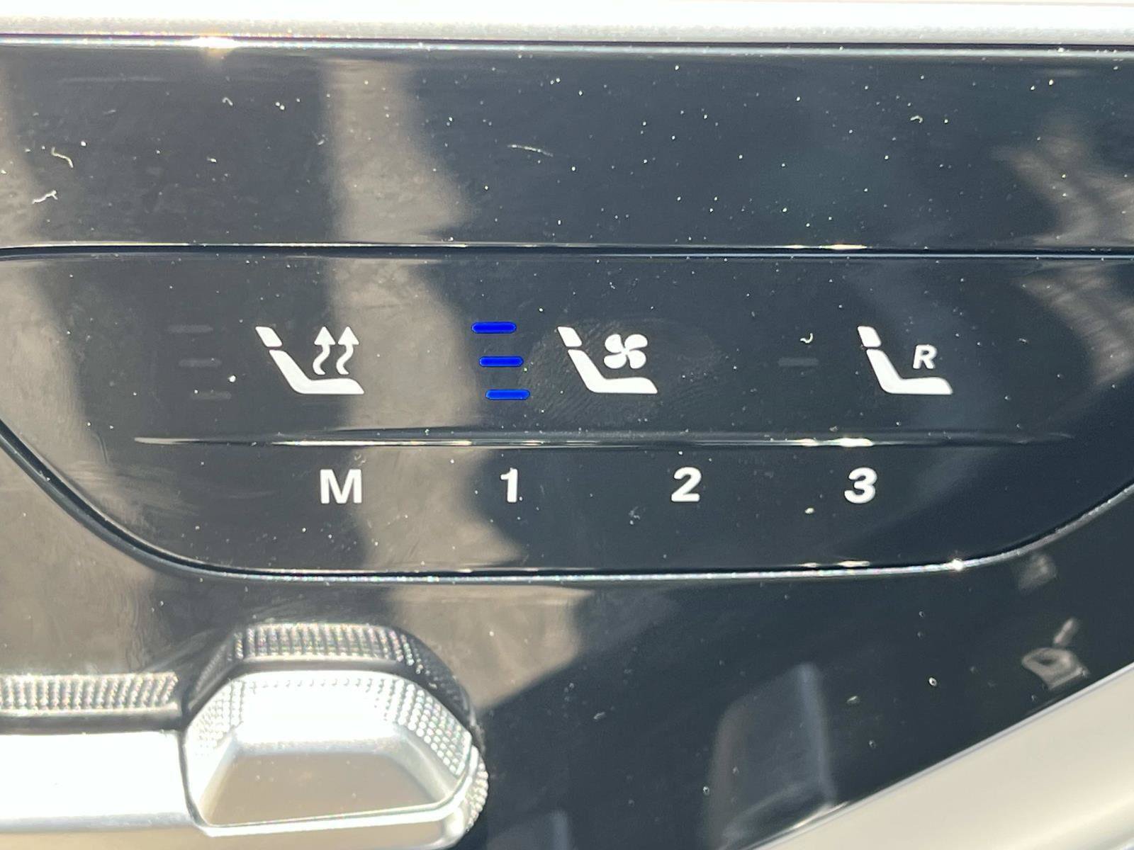 Certified 2023 Mercedes-Benz S 580 4MATIC Sedan image 24