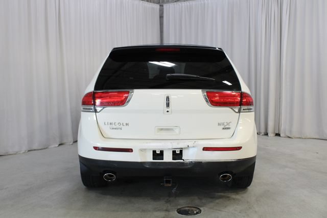 Used 2012 Lincoln MKX AWD image 26