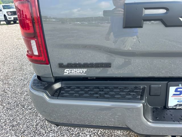 New 2026 RAM 2500 Laramie image 47