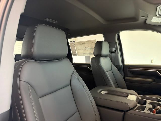 New 2026 Chevrolet Silverado 3500 LT AWD/4WD image 28